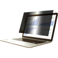 ESTUFF Filtar za zaštitu privatnosti GLBB15345194, za laptop 15.6", 16:9